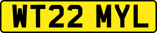 WT22MYL