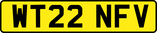 WT22NFV