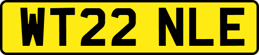 WT22NLE