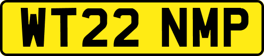 WT22NMP