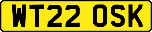 WT22OSK