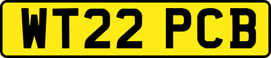 WT22PCB