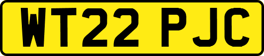 WT22PJC