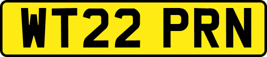 WT22PRN