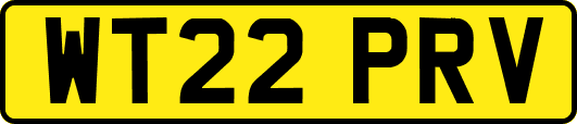 WT22PRV