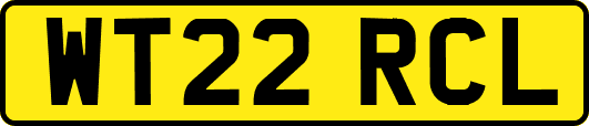 WT22RCL