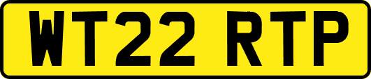 WT22RTP