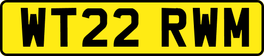 WT22RWM