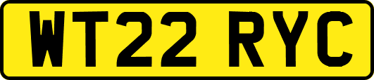 WT22RYC