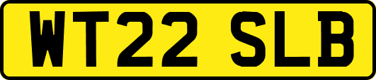 WT22SLB