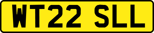 WT22SLL