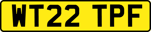 WT22TPF