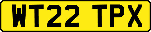 WT22TPX