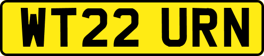 WT22URN