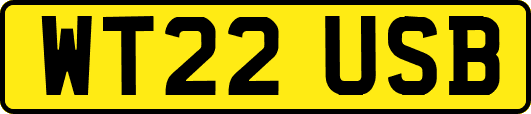 WT22USB