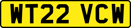 WT22VCW