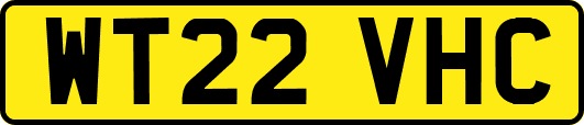 WT22VHC