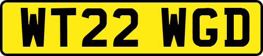 WT22WGD