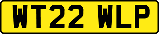 WT22WLP