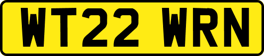 WT22WRN