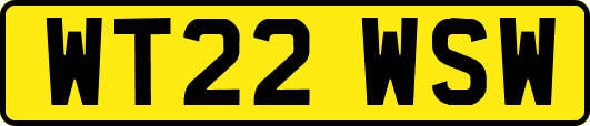 WT22WSW