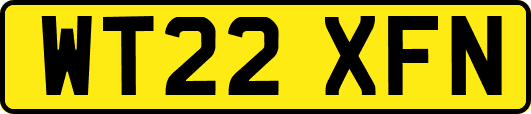 WT22XFN