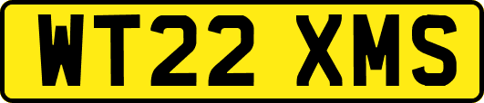WT22XMS