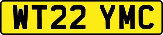 WT22YMC