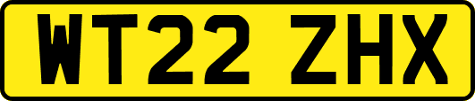 WT22ZHX