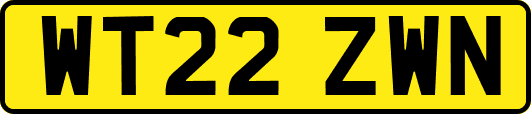 WT22ZWN
