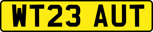 WT23AUT