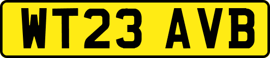 WT23AVB