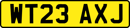 WT23AXJ