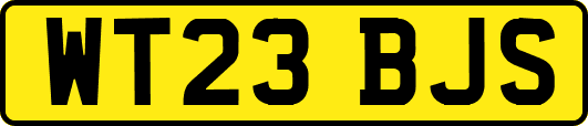 WT23BJS