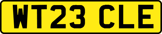 WT23CLE