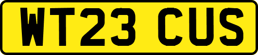 WT23CUS