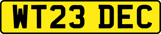 WT23DEC