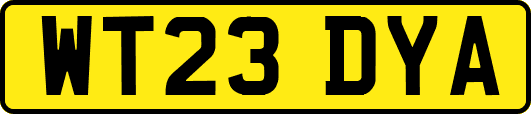 WT23DYA