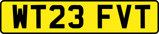 WT23FVT