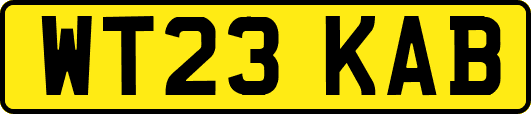 WT23KAB