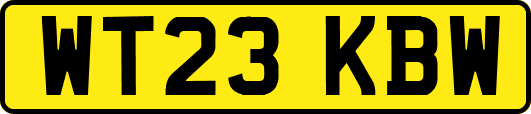 WT23KBW