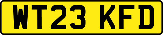 WT23KFD