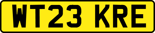 WT23KRE