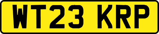 WT23KRP
