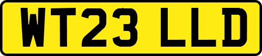 WT23LLD