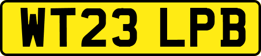 WT23LPB