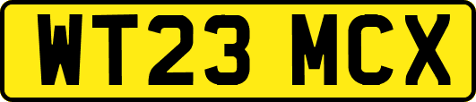 WT23MCX