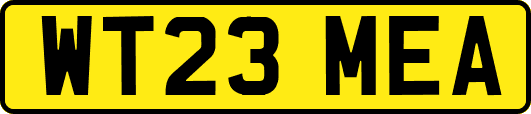 WT23MEA