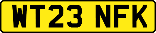 WT23NFK