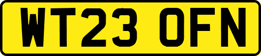 WT23OFN